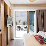 Aroma Villa