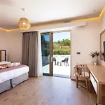 Aroma Villa *
