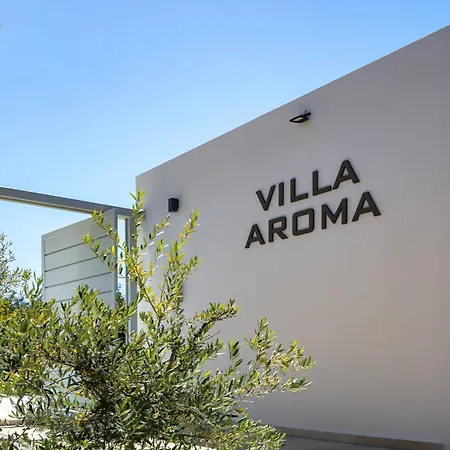 Villa Aroma *