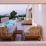 Villa Aroma Chania (Crete)
