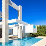 Aroma Villa Chania (Crete)