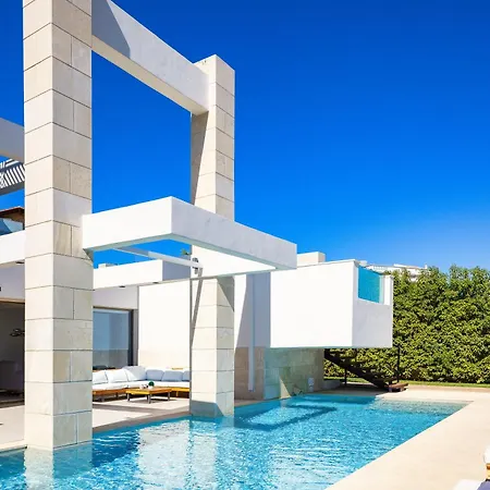 Aroma Villa La Canée