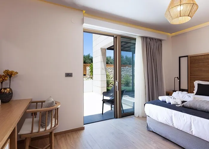 Aroma Villa Chania (Crete)