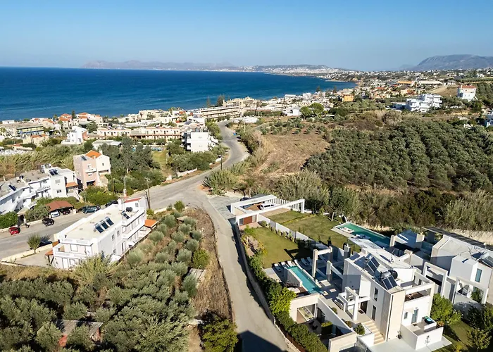 Aroma Chania (Crete)