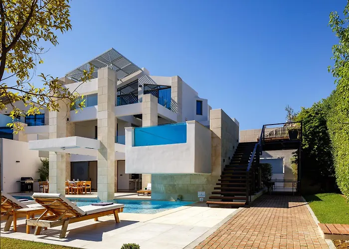 Aroma Chania (Crete)