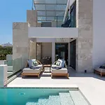 Aroma Villa Chania (Crete)
