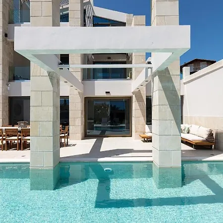 Aroma Villa