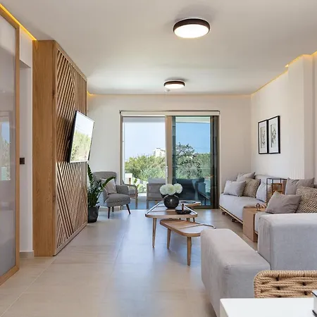 Aroma * Chania (Crete)