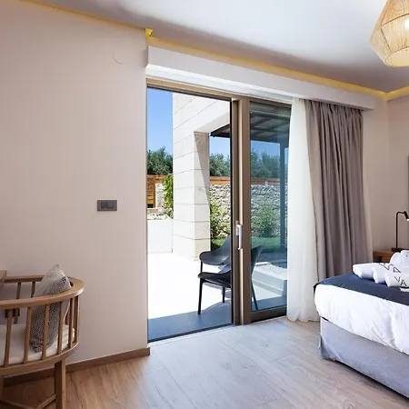 Aroma Villa Chania (Crete)