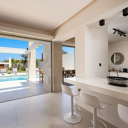 Villa Aroma Chania (Crete)