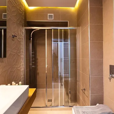 Aroma Chania (Crete)