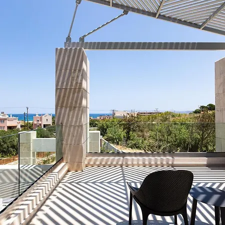 Villa Aroma Chania (Crete)