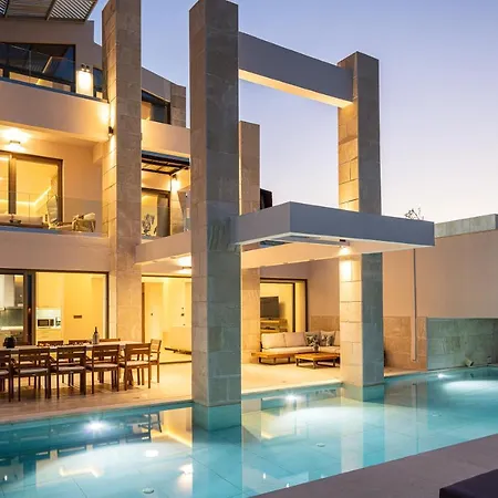 Villa Aroma