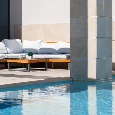 Villa Aroma Chania (Crete)