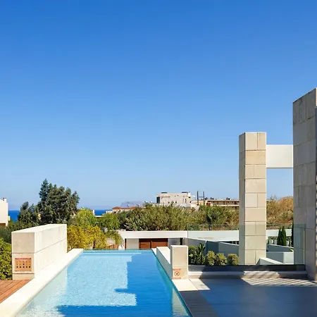 Aroma * Chania (Crete)