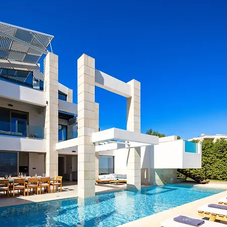 Villa Aroma