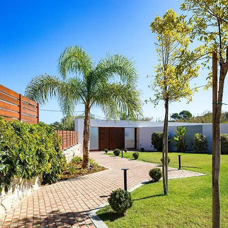 Aroma Villa Chania (Crete)