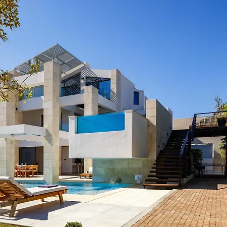 Aroma Chania (Crete)