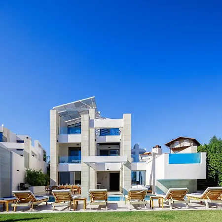 Villa Aroma
