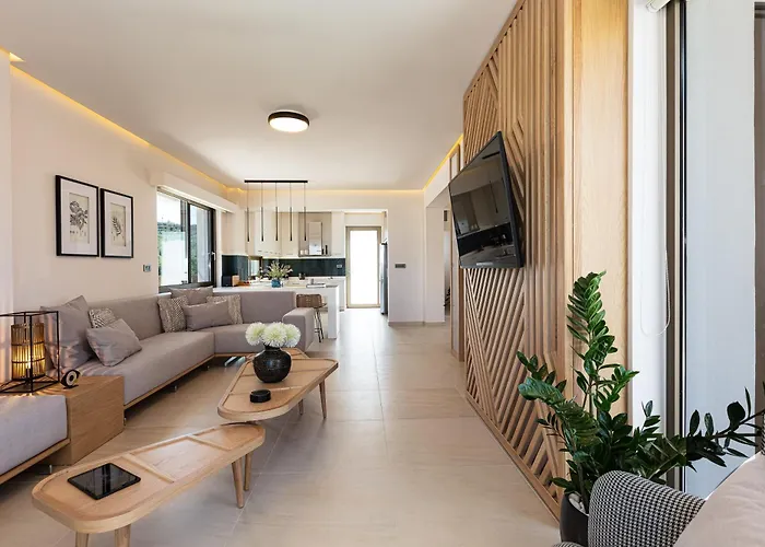 Aroma * Chania (Crete)