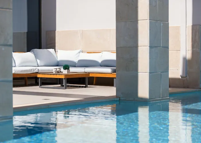 Villa Aroma Chania (Crete)