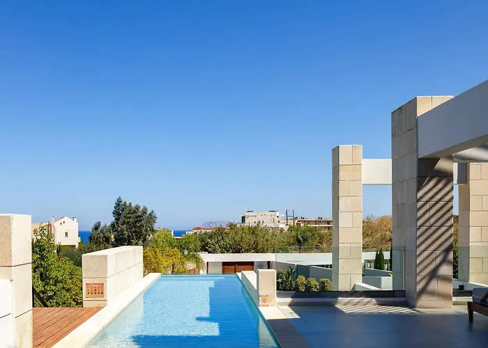 Aroma * Chania (Crete)